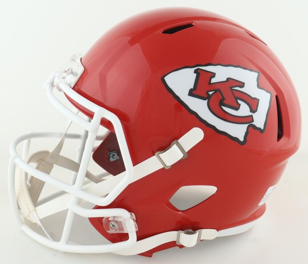 Kansas City Chiefs – Schwartz Sports Memorabilia