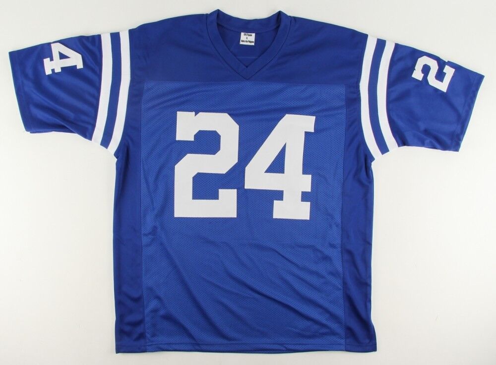 75 Baltimore Colts 