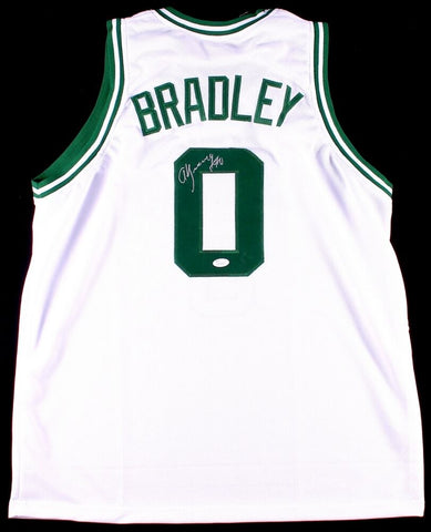 Avery Bradley Signed Boston Celtics Jersey (JSA COA)