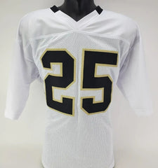 Kendre Miller Signed Saints Jersey (JSA COA) New Orleans 2023 3rd Round Pick /RB