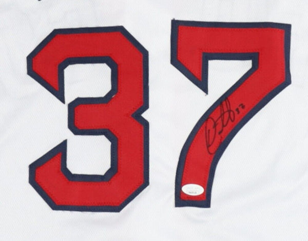 Nick Pivetta Boston Red Sox Home Player Jersey by NIKE