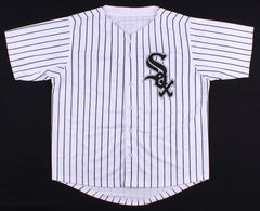 Todd Frazier Signed Chicago White Sox Jersey (Beckett) 2× All-Star (2014, 2015)
