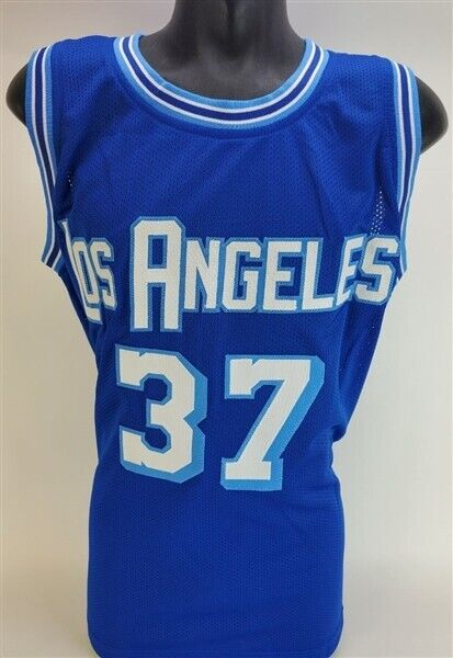 Authentic Vintage Adidas NBA Los Angeles LA Lakers Ron Artest