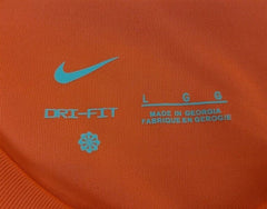 Harvey Elliott Signed Liverpool FC Nike Dri-Fit Soccer Jersey (Beckett)
