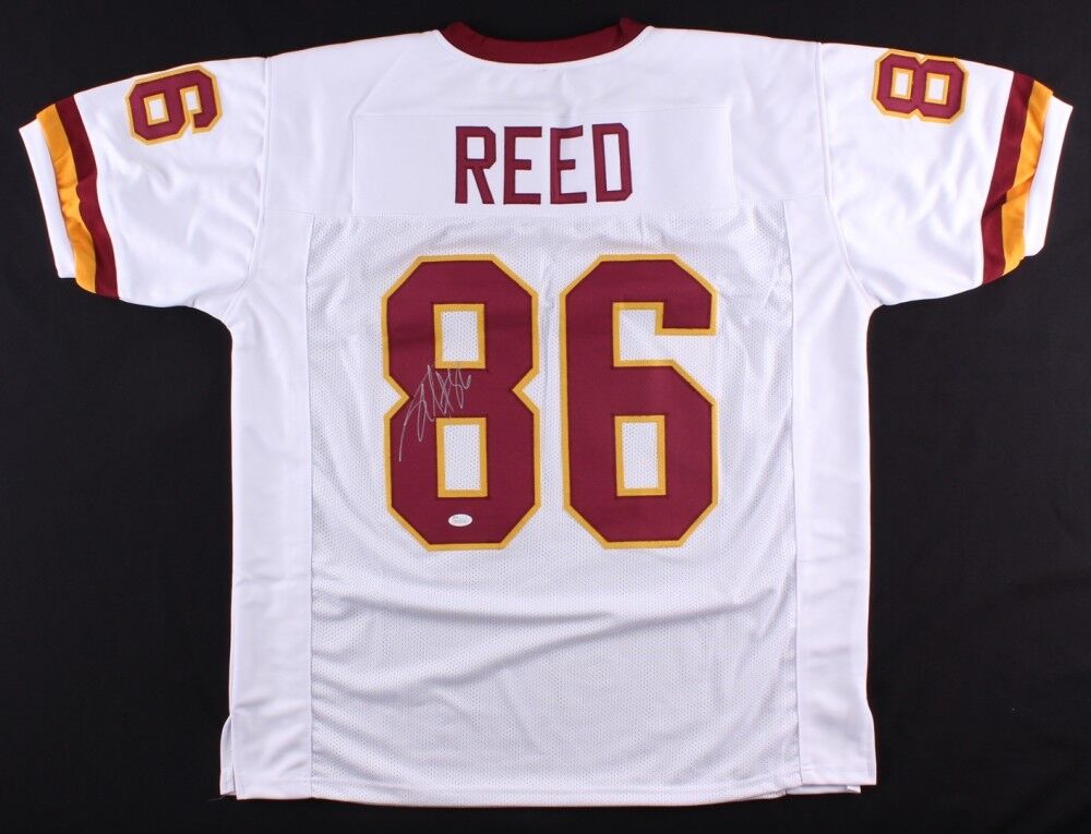 Jordan reed fashion jersey