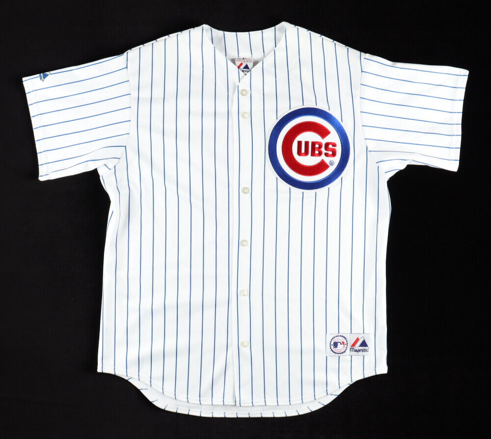 Chicago Cubs jerseys