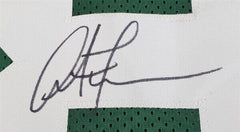 Antonio Freeman Signed Green Bay Packers Jersey (Beckett) Super Bowl XXXI Champ