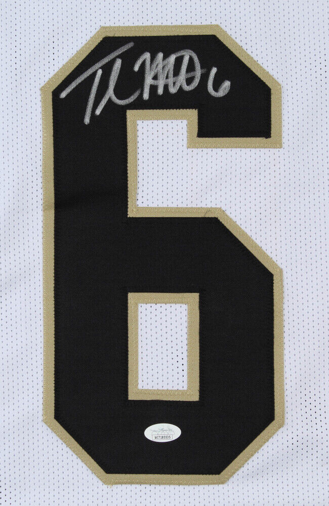 thomas morstead saints jersey