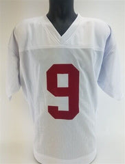 Dalton Schultz Signed Stanford Cardinal Jersey (TriStar Holo) Dallas Tight End