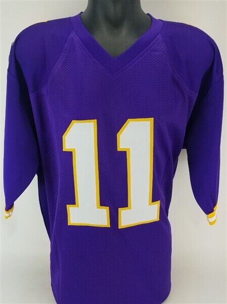 daunte culpepper signed jersey