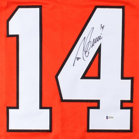 Ian Laperriere Signed Flyers Jersey (Beckett) Playing career 1993–2010