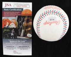 Carlos Correa Signed 2017 All-Star Game Baseball (JSA COA) Houston Astros S.S.