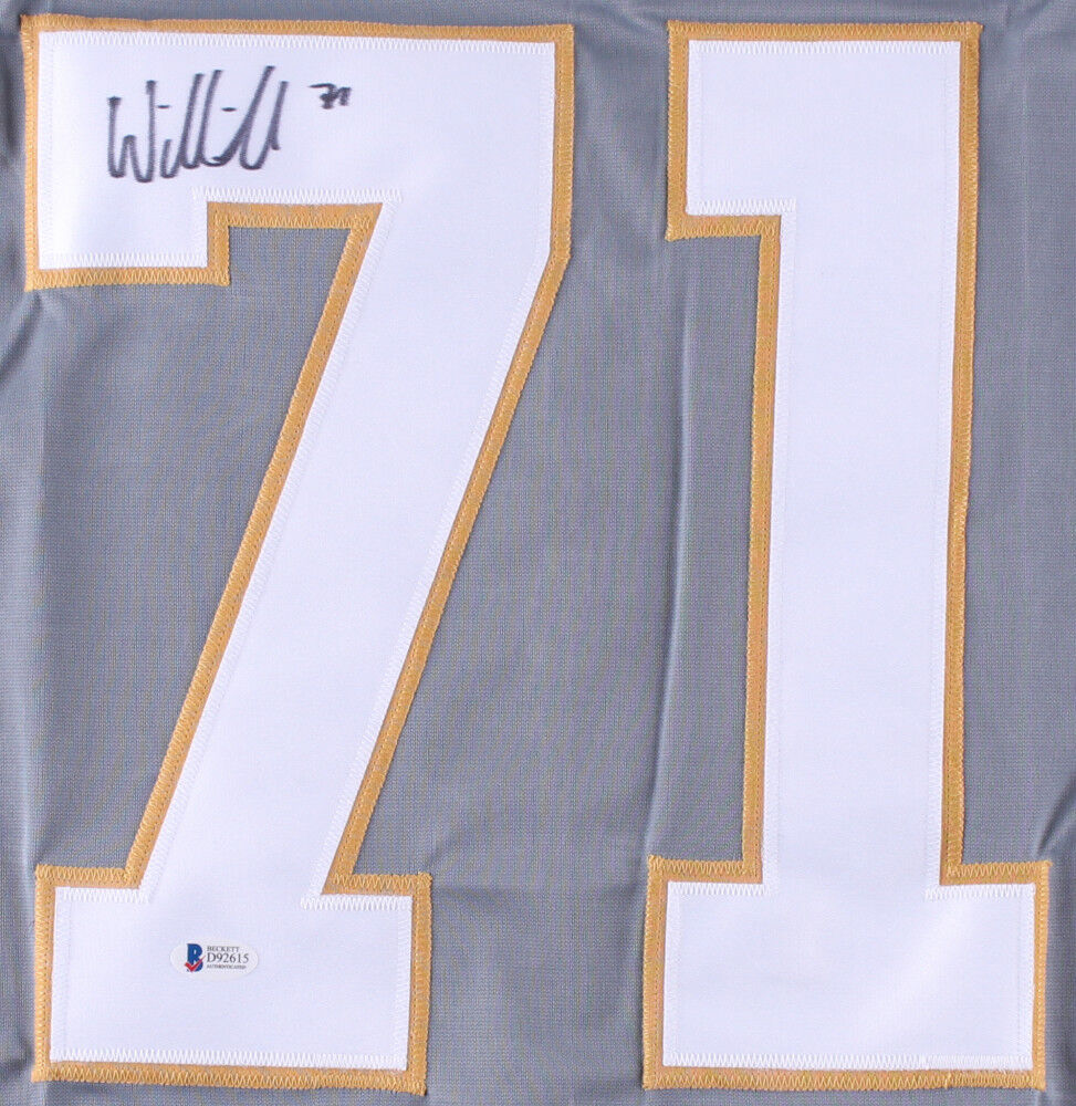 William Karlsson Autographed Memorabilia  Signed Photo, Jersey,  Collectibles & Merchandise