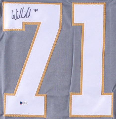 William Karlsson Signed Las Vegas Golden Knights Jersey (Beckett COA)