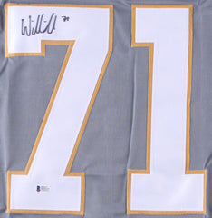 William Karlsson Signed Las Vegas Golden Knights Jersey (Beckett COA)