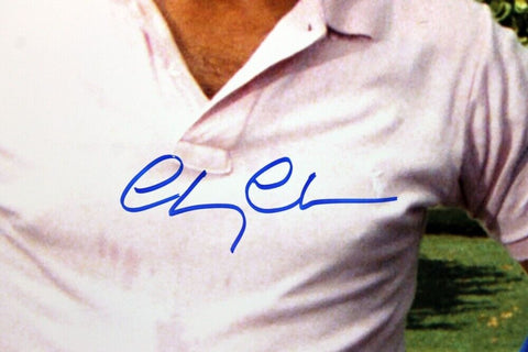 Chevy Chase Signed "Caddyshack" 16x20 Photo (Beckett COA) 1980 Comedy Classic