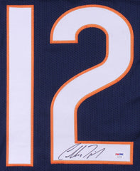 Allen Robinson Signed Chicago Bears Jersey (PSA COA) Pro Bowl Receiver (2015)