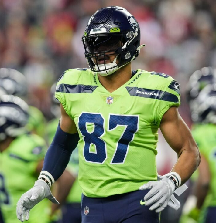 Rare top seahawks jerseys
