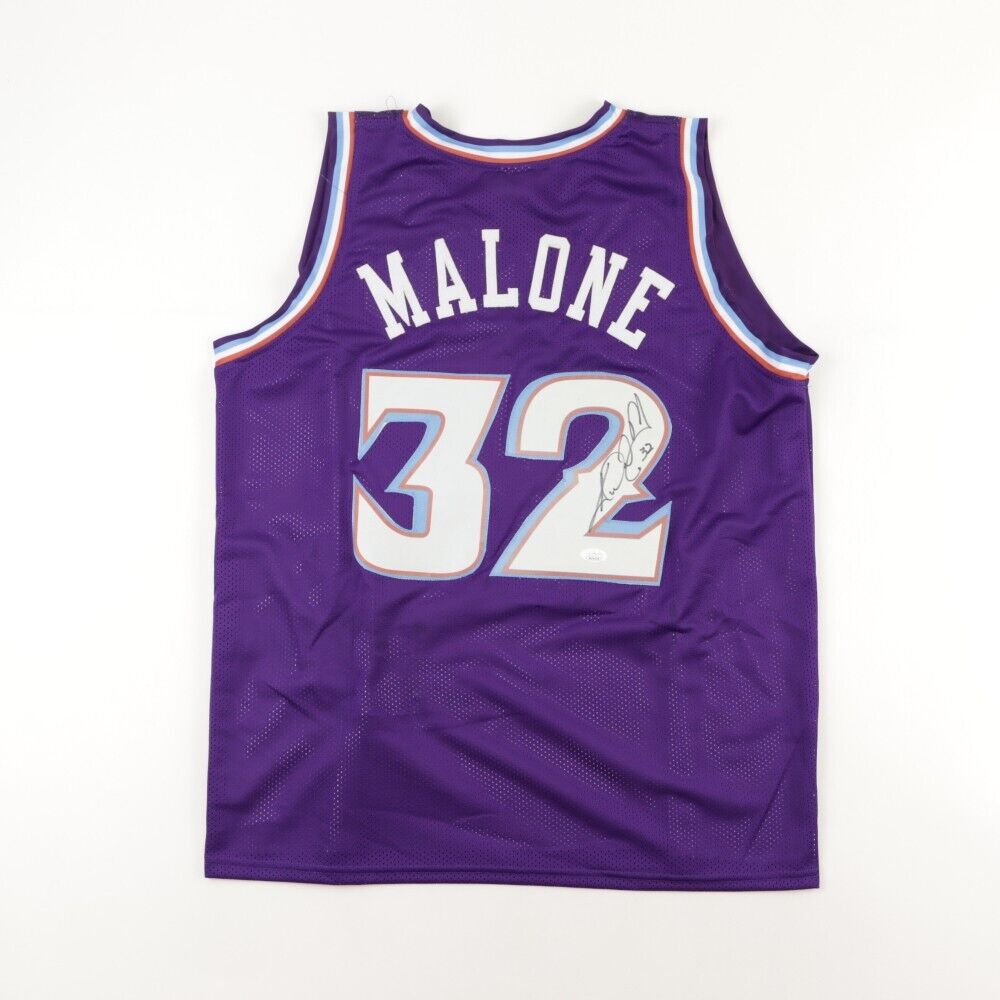 Official Karl Malone Utah Jazz Jerseys, Jazz City Jersey, Karl Malone Jazz  Basketball Jerseys