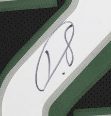 Darius Slay Jr Signed Philadelphia Eagles Signed Jersey (JSA COA) 3xPro Bowl DB