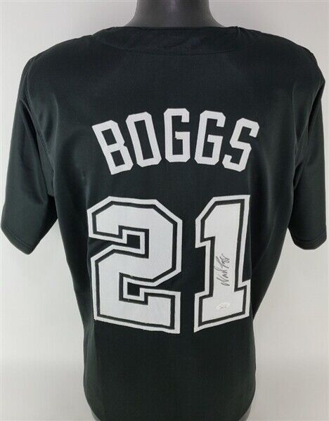 rays boggs jersey