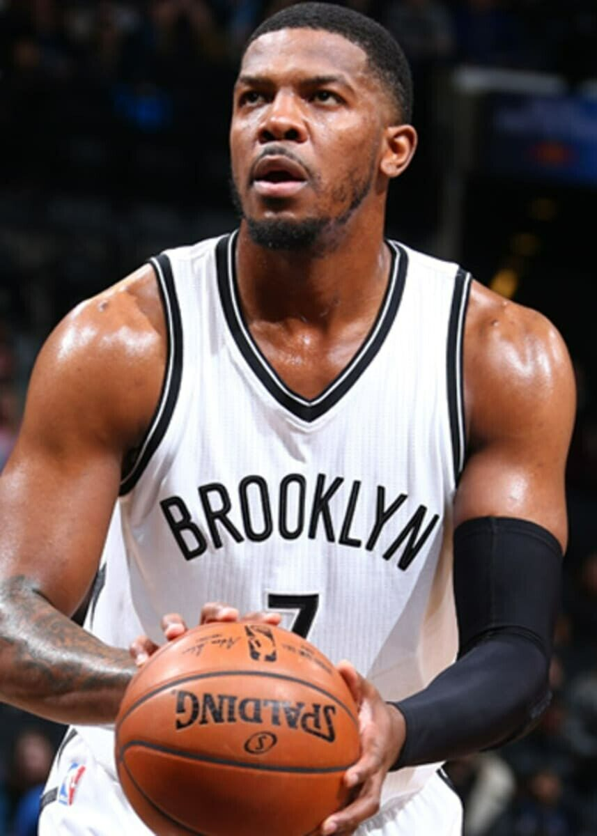 Brooklyn nets online joe johnson jersey