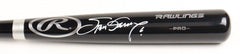 Steve Garvey Signed Rawlings Pro Baseball Bat (JSA) Dodgers / Padres All Star 1B