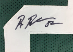 Richard Rodgers Signed Packers Jersey (JSA COA) Green Bay Tight End since 2014