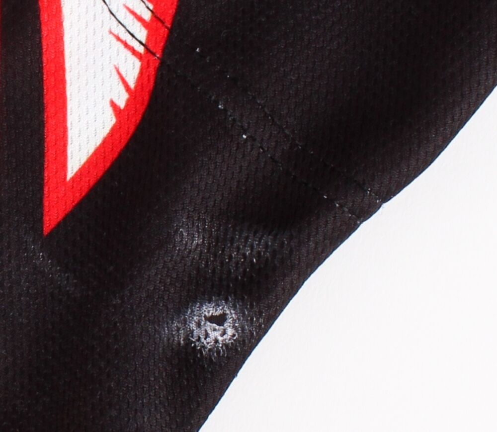 Ehttvgeny Kurbatov Game-Used Russian Avangard Omsk Jersey (PA LOA) 2005–present