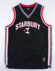 Stephon Marbury Signed Starbury Game Jersey (JSA COA) Knicks, Suns, Celtics,Nets