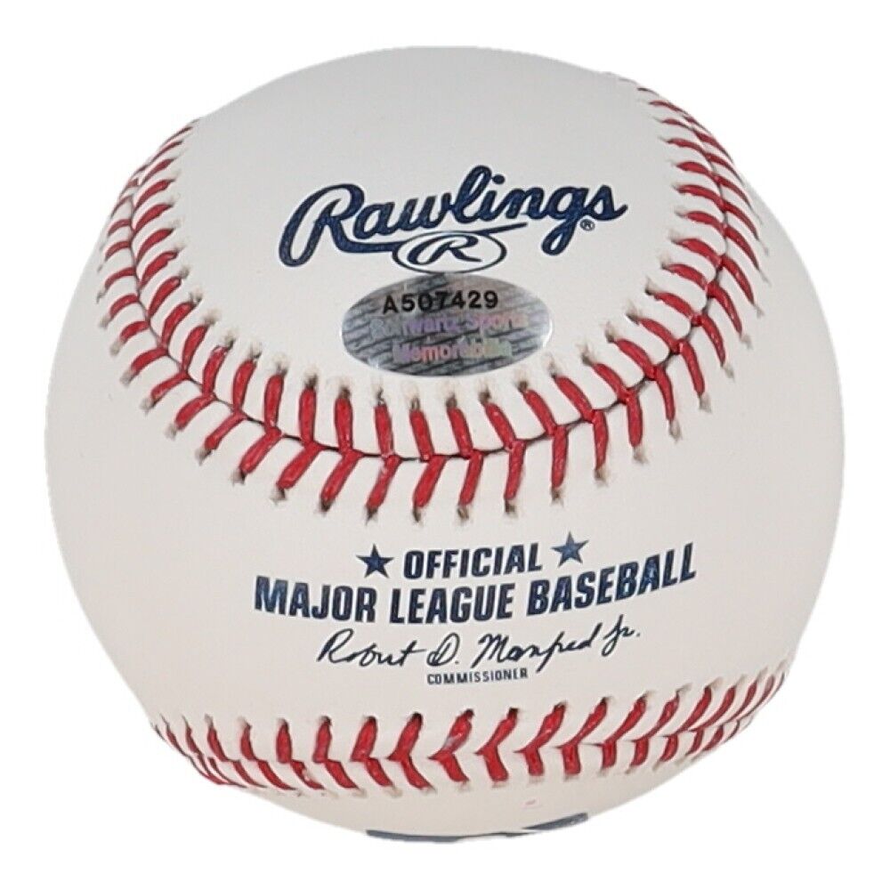 Rawlings MLB St Louis Cardinals Baseball