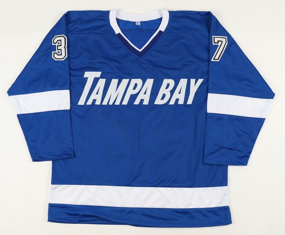 Yanni Gourde For Tampa Bay Lightning Fans T-Shirt