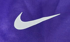 Dalvin Cook Signed Minnesota Vikings Nike NFL Replica Game Jersey (Beckett) R.B.