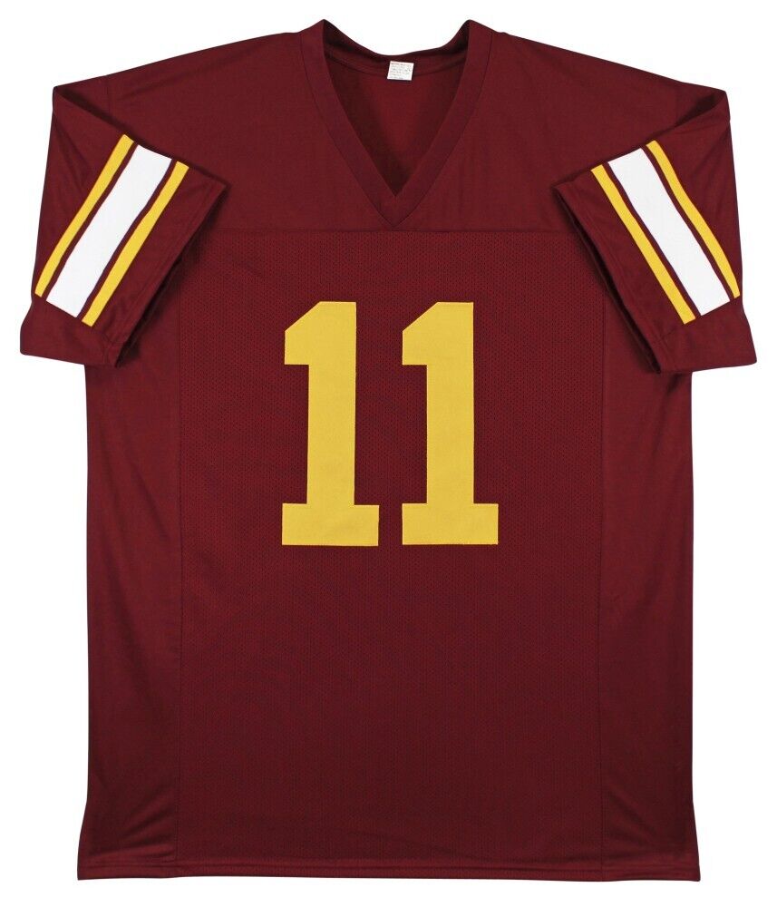 Danny White Signed Arizona State Sun Devils Jersey (Beckett) Dallas Cowboys QB