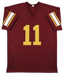 Danny White Signed Arizona State Sun Devils Jersey (Beckett) Dallas Cowboys QB