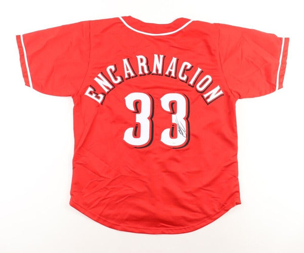 Encarnacion jersey outlet