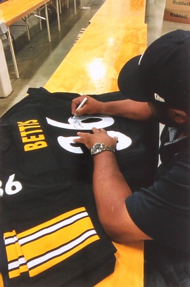 Jerome Bettis Pittsburgh Steelers Jerseys, Jerome Bettis Shirts