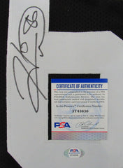 Hines Ward Signed Steelers Jersey (PSA COA) / 2×Super Bowl Champion (XL, XLIII)