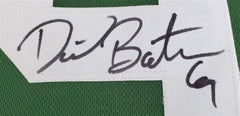 David Bakhtiari Signed Packers Jersey (Beckett) Green Bay 3xPro Bowl O.T.ackle