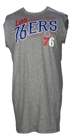 Danny Green Game-Worn Philadelphia 76ers Shirt (Fanatics) 2020-21 Season / Guard