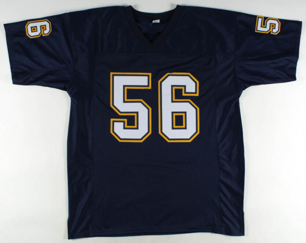 san diego chargers clothes