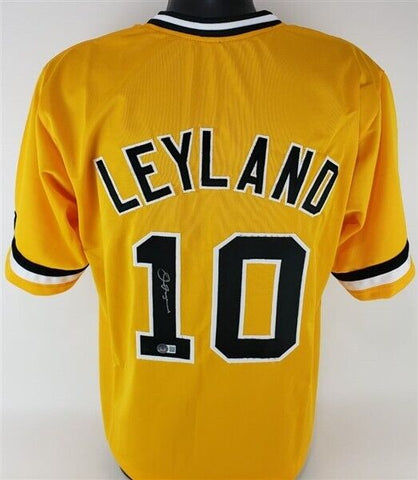 Bryan Reynolds Signed Pittsburgh Pirates Jersey (JSA COA) 2021 All Star  Outfield