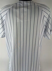 Ryne Duren Signed New York Yankees Russell Athletic Jersey, (JSA COA) 4xAll Star