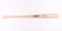 Darryl Strawberry Signed Louisville Slugger Bat (JSA COA) N. Y. Mets & Yankees