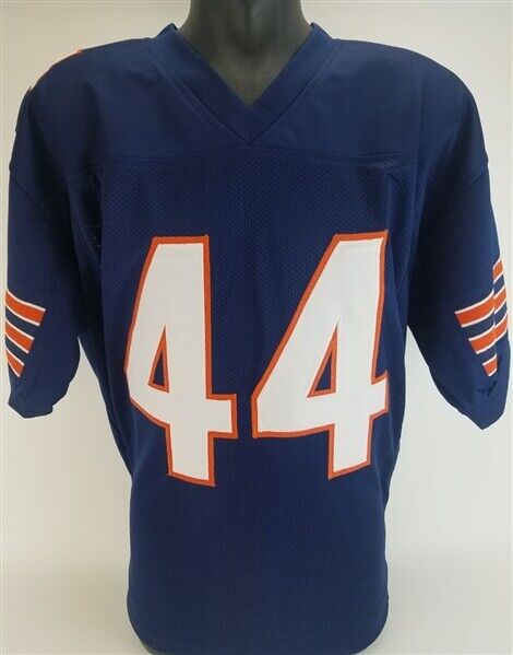 Nick Kwiatkoski Da Bears! Signed Chicago Bears Jersey (JSA COA