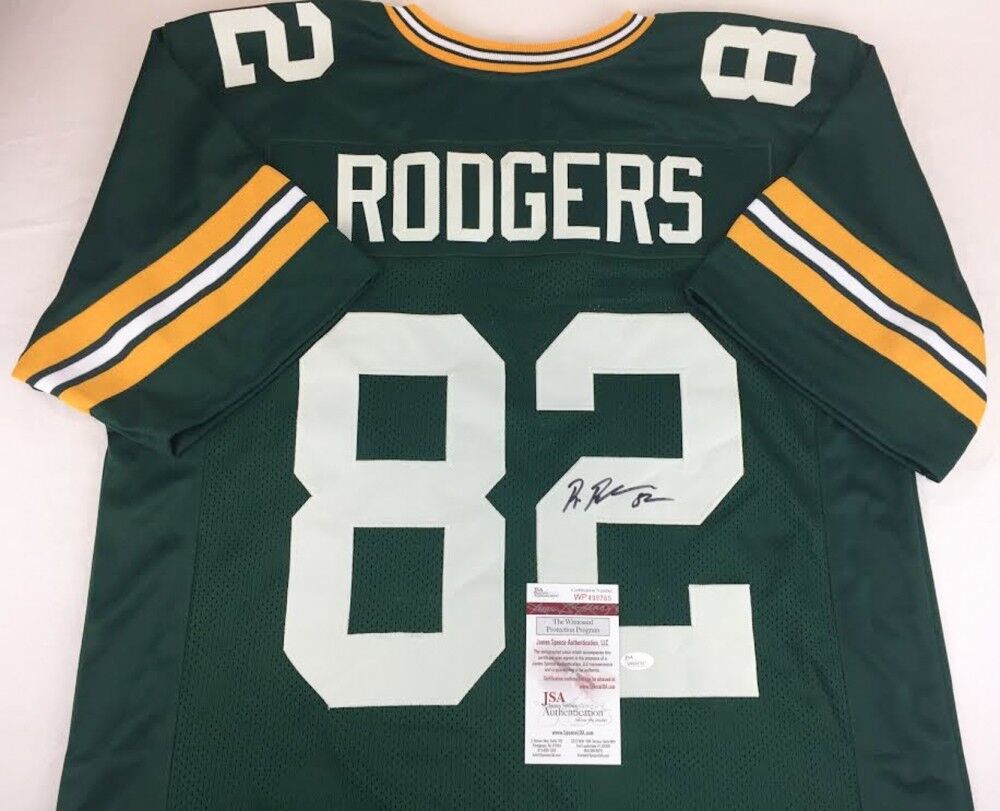 Richard rodgers jersey new arrivals