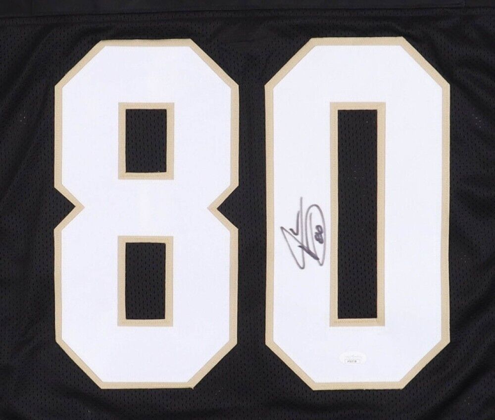 jarvis landry saints jersey number