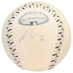 Aramis Ramirez Signed 2008 All-Star Game Baseball (PSA COA) Chicago Cub 3rd Base