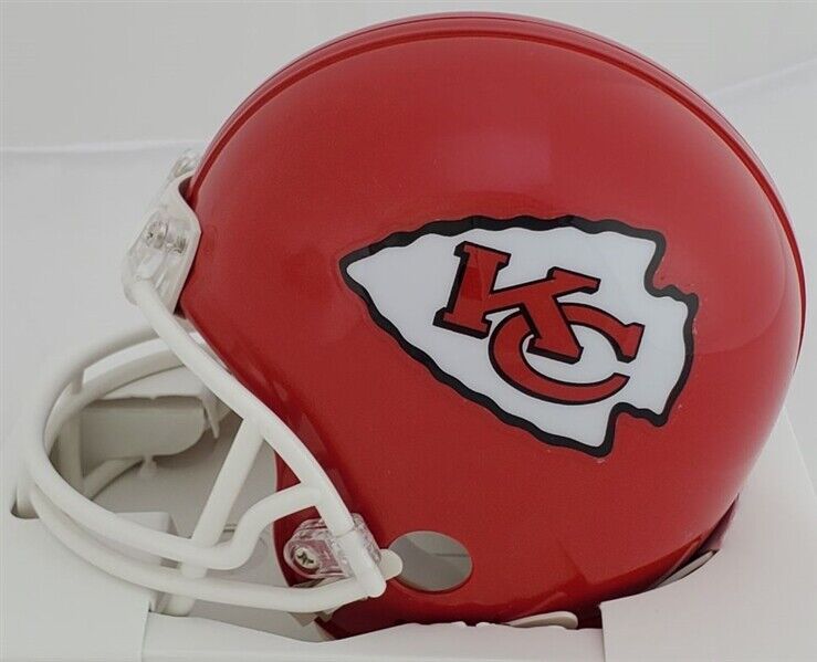 Kansas City Chiefs Christian Okoye nigerian 