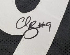 Chris Boswell Signed Pittsburgh Steelers Jersey (TSE COA) Place Kicker 2015-2023